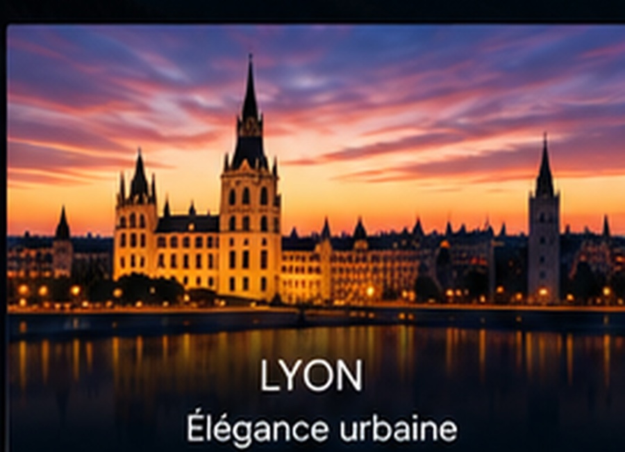 Lyon